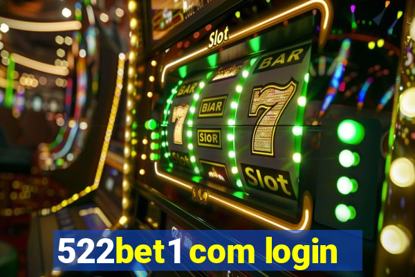 522bet1 com login